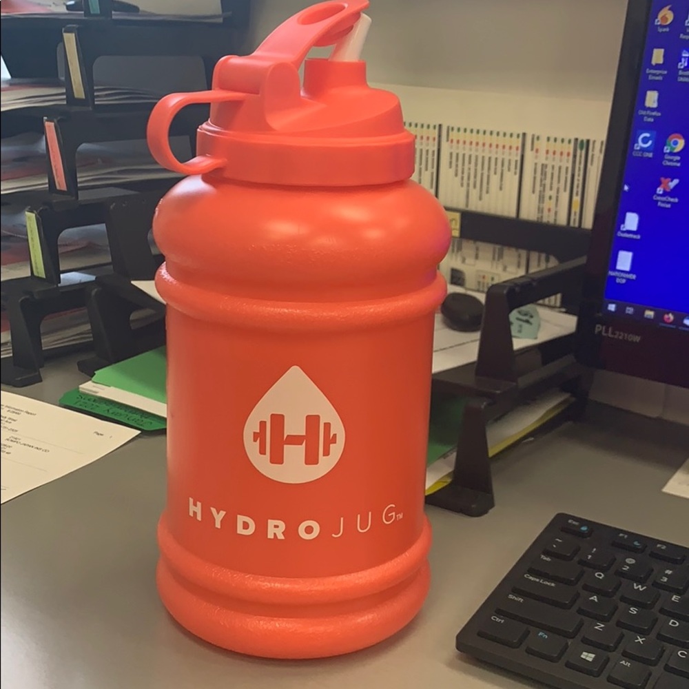 Hydrojug